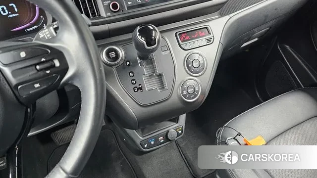 Kia The New Kia Ray id 3770500 из Кореи 19