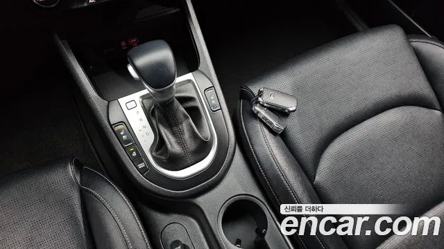 Kia Come New K3 id 2342954 из Кореи 19