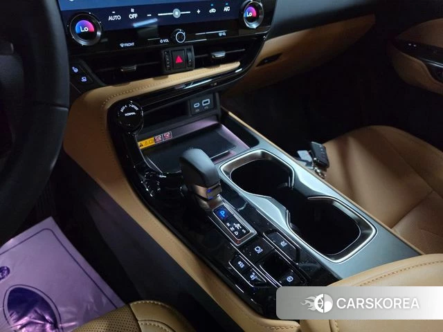 Lexus NX350h Second generation id 4767251 из Кореи 17