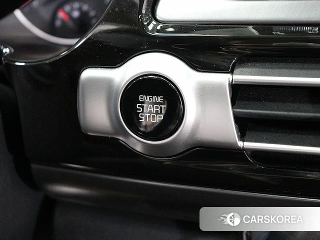 Kia Seltos id 4671433 из Кореи 19