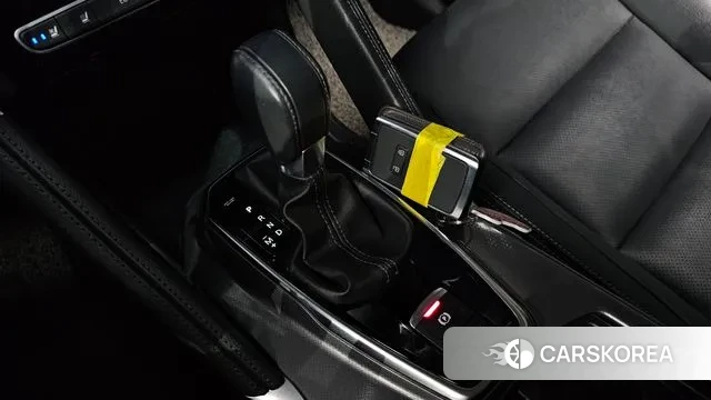 Renault Korea (Samsung) The New QM6 id 3417678 из Кореи 19