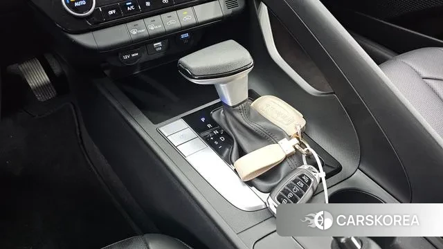 Hyundai Avante (CN7) id 2939485 из Кореи 19