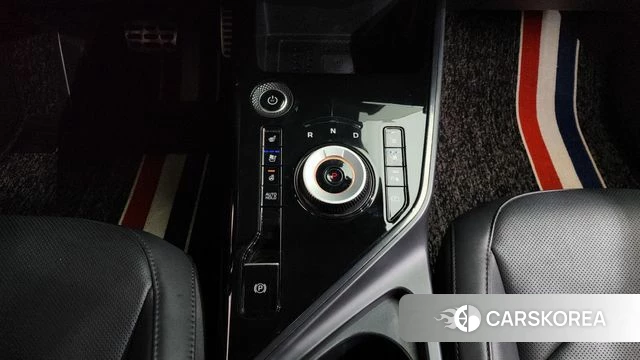 Kia Di All New Niro EV id 4592518 из Кореи 19