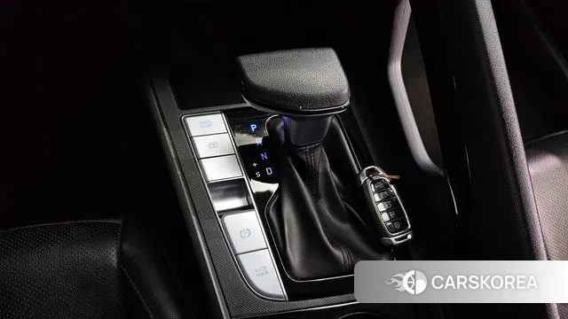 Hyundai Avante Hybrid (CN7) id 3290639 из Кореи 19