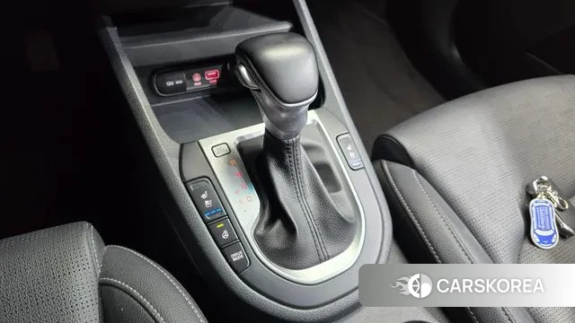 Kia Come New K3 id 3374840 из Кореи 19