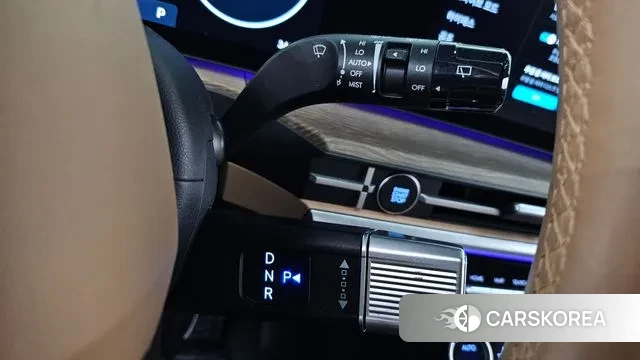 Hyundai Santa Fe (MX5) id 3420249 из Кореи 19