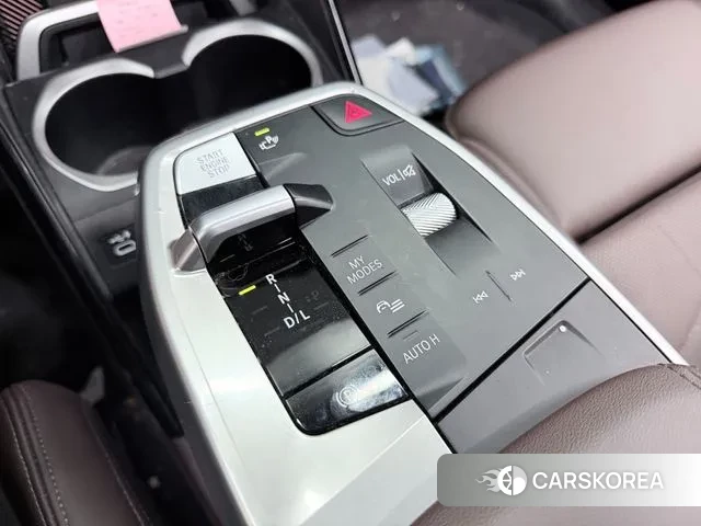 BMW X1 (U11) id 3415534 из Кореи 9