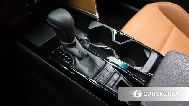 Toyota Camry (XV80) id 3775759 из Кореи 19