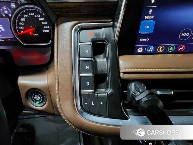 Chevrolet Server Van id 4396593 из Кореи 19