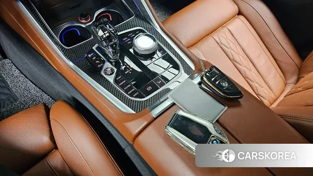 BMW X6 (G06) id 2980193 из Кореи 19