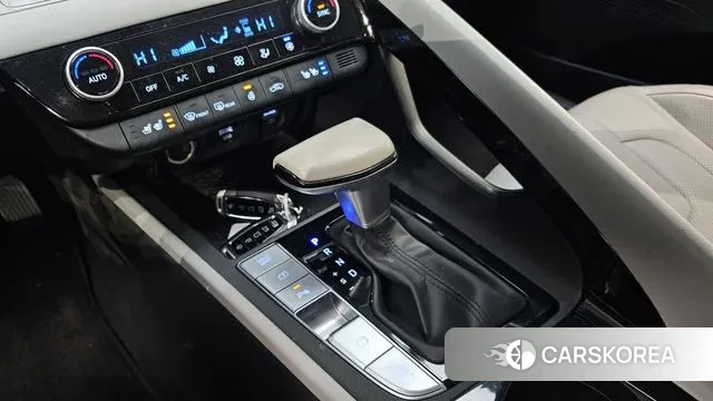 Hyundai Avante (CN7) id 3514132 из Кореи 19