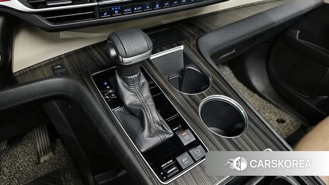 Toyota Sienna 4th Generation id 3094687 из Кореи 19