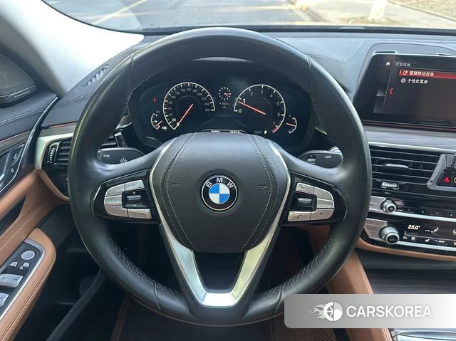 BMW 6 series GT id 4241703 из Китая 21