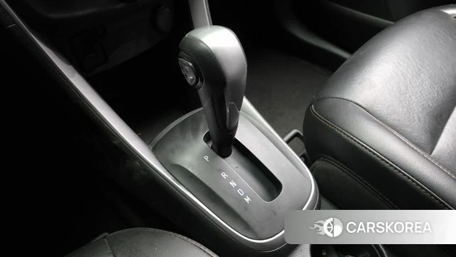 Chevrolet (GM Daewoo) The New Trax id 4384804 из Кореи 19