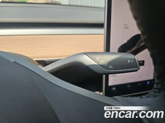 Tesla Model 3 id 2911133 из Кореи 19