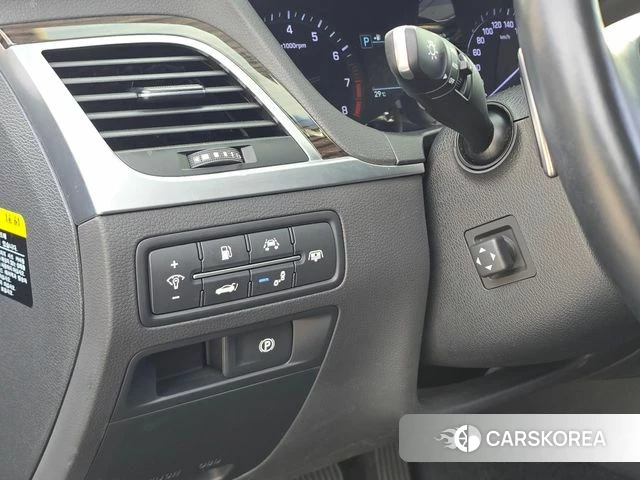 Genesis G80 id 4742069 из Кореи 19