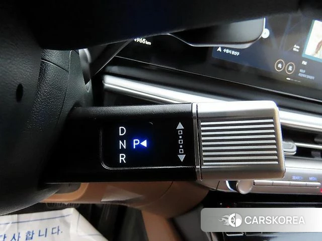 Hyundai Grandeur (GN7) id 3922265 из Кореи 19