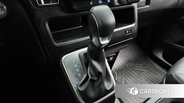 Hyundai Staria id 4230166 из Кореи 19