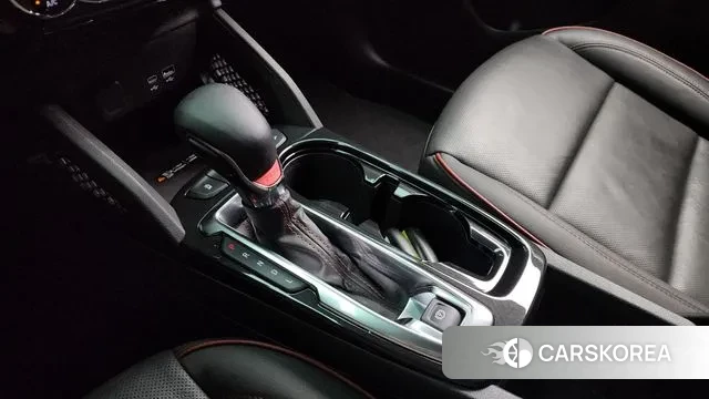 Chevrolet (GM Daewoo) The New Trail Blazer id 3341907 из Кореи 19