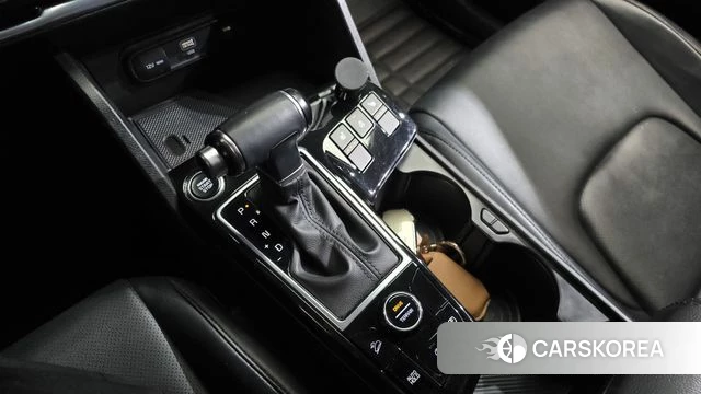 Kia Sportage 5th Generation id 4750159 из Кореи 29