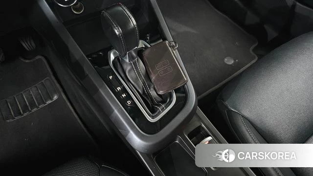 Renault Korea (Samsung) XM3 id 4693421 из Кореи 19