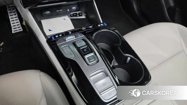 Hyundai Tucson (NX4) id 4572478 из Кореи 18