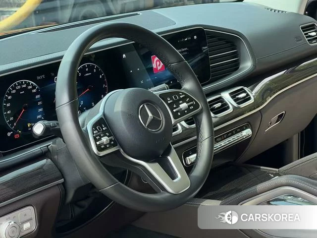 Mercedes-Benz GLE (import) id 4276768 из Китая 19