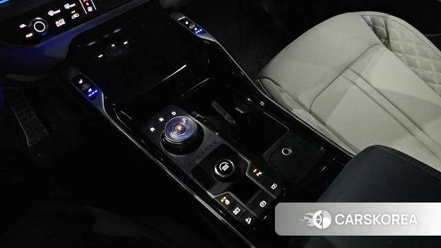 Kia The New Sorento 4th Generation id 4505354 из Кореи 35
