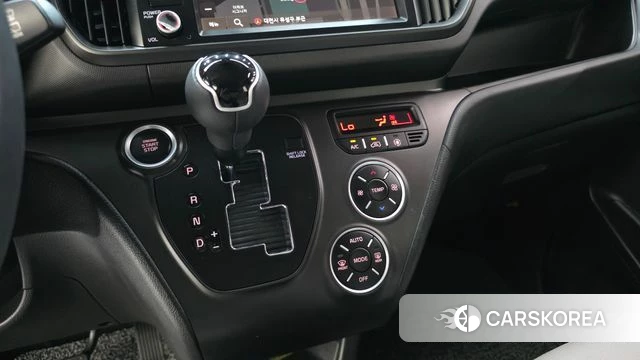 Kia The New Kia Ray id 4757652 из Кореи 30