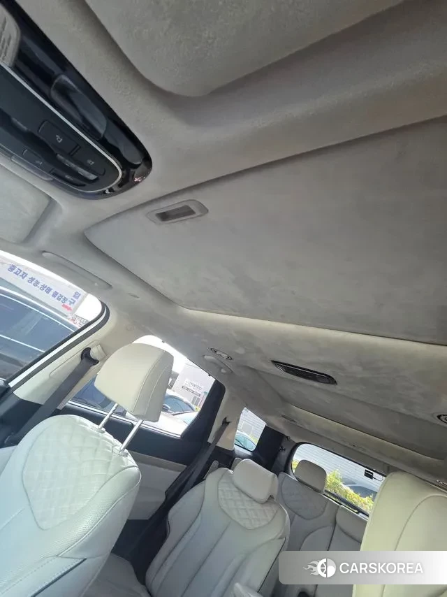 Hyundai Palisade id 3060339 из Кореи 11