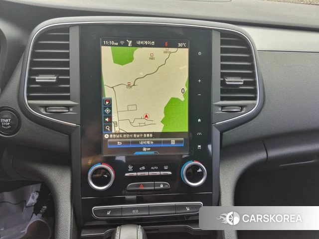 Renault Korea (Samsung) SM6 id 4732447 из Кореи 19