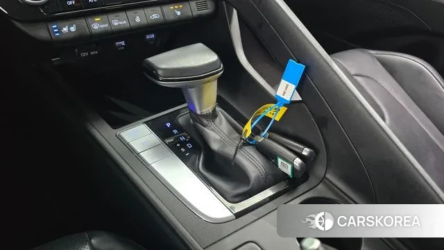 Hyundai Avante (CN7) id 3488170 из Кореи 19