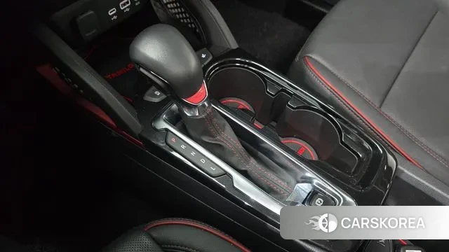 Chevrolet (GM Daewoo) Trailblazer id 3640211 из Кореи 19