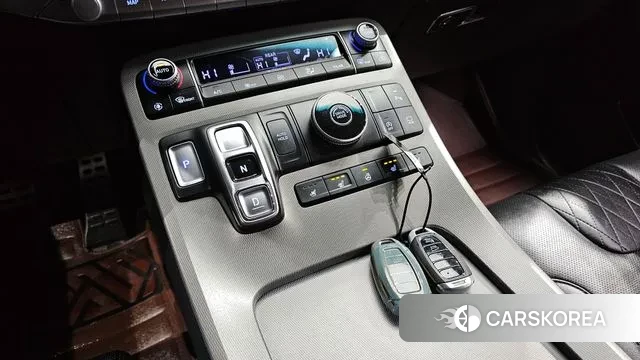 Hyundai Palisade id 3651021 из Кореи 19