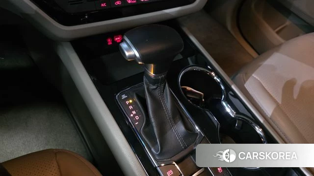 Kia The New Carnival id 3807591 из Кореи 19