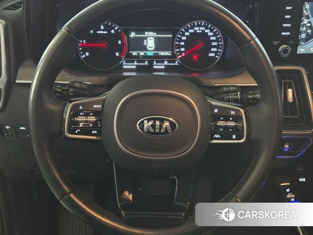 Kia Sorento 4th Generation id 3889352 из Кореи 19