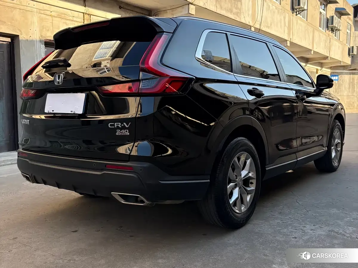 Honda CR-V id 4599741 из Китая 15