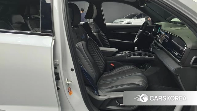 Renault Korea (Samsung) Grand Coleos id 3837877 из Кореи 19