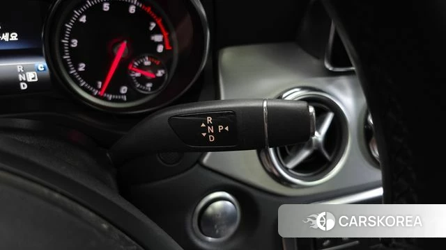 Mercedes-Benz GLA-Class X156 id 4447339 из Кореи 19