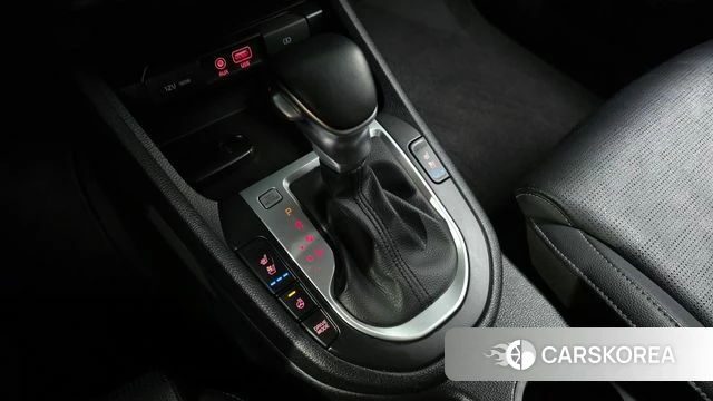 Kia Come New K3 id 3814437 из Кореи 19