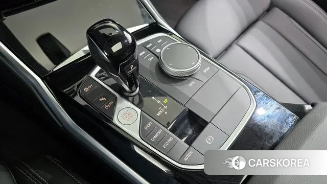 BMW 3 Series (G20) id 3556018 из Кореи 19