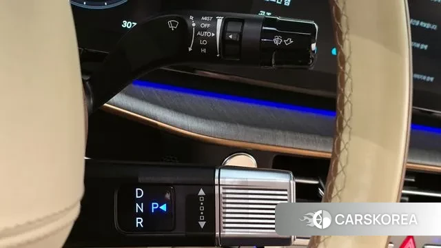 Hyundai Grandeur Hybrid (GN7) id 2974511 из Кореи 19