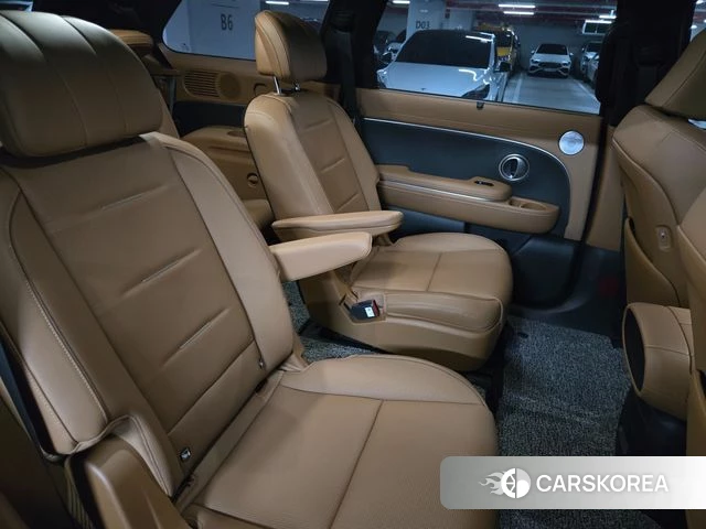 Hyundai Palisade (LX3) id 3876446 из Кореи 19