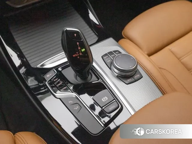 BMW X3 (G01) id 2990718 из Кореи 19