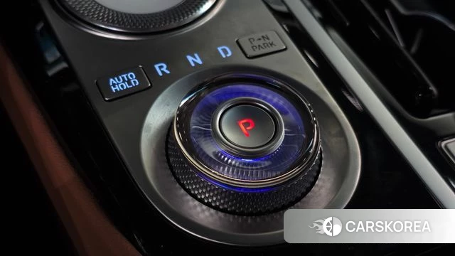 Genesis G80 (RG3) id 4692763 из Кореи 19