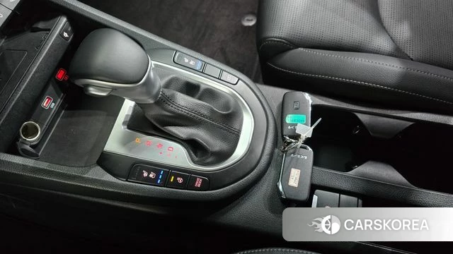 Kia The New K3 2nd generation id 3818880 из Кореи 19