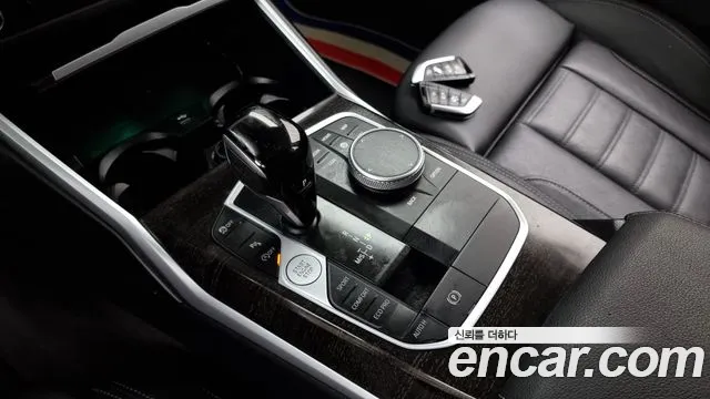 BMW 3 Series (G20) id 2722438 из Кореи 19