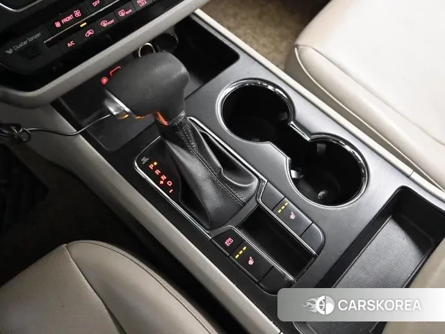 Kia The New Carnival id 3425529 из Кореи 19