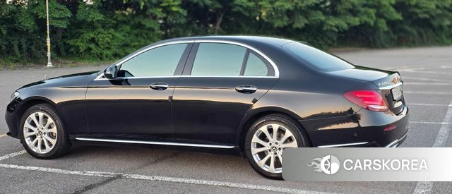 Mercedes-Benz E-Class W213 id 4519599 из Кореи 12