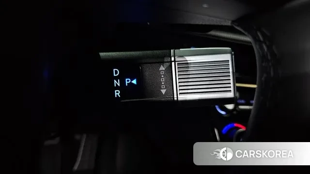 Hyundai Santa Fe (MX5) id 3305432 из Кореи 19